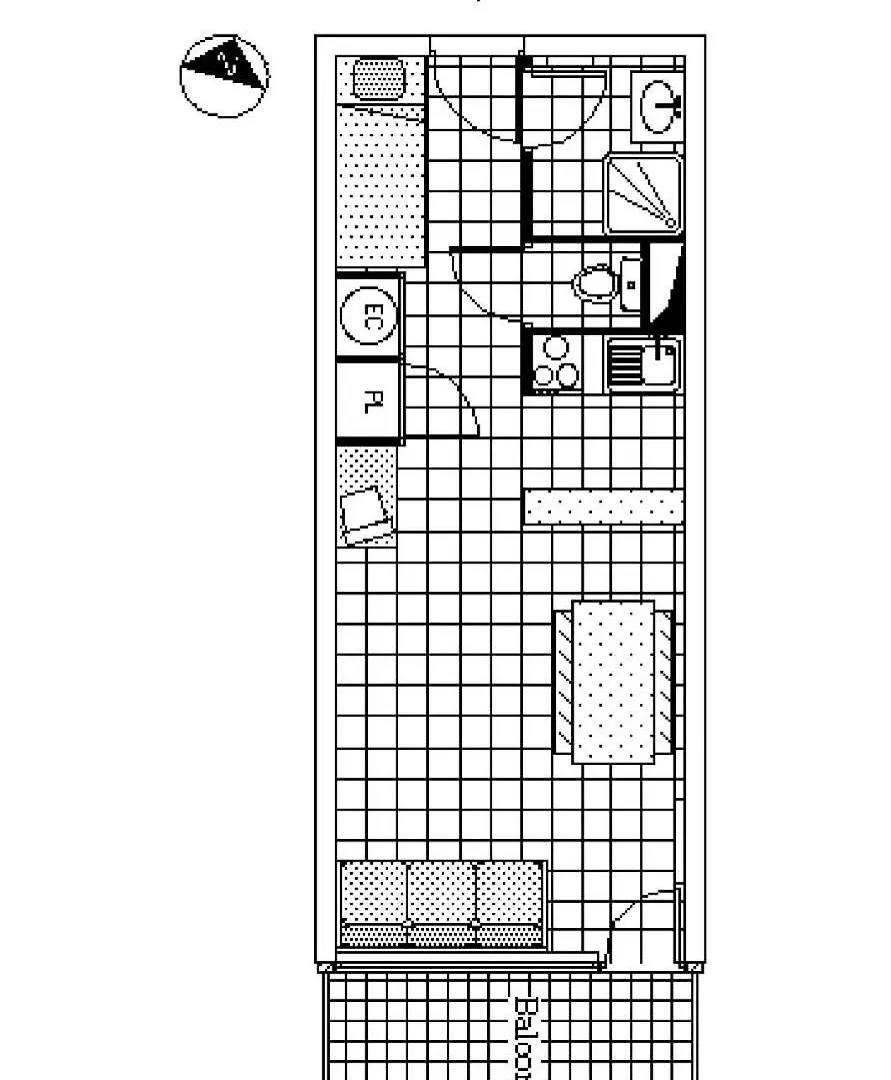 Apartment Residence Le Soliet II - Studio Pour 4 Personnes Mae-4681 Bessans