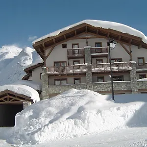 Résidence Le Clos Vanoise Appartement