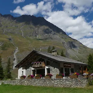 Le Petit Bonheur Hébergement de vacances