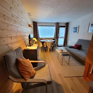 Studio Coquet 4 Personnes Location 7 Nuits Minimum Appartement
