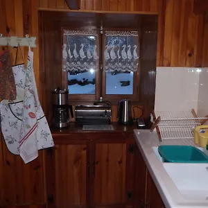 La Maison D'alexis Appartement